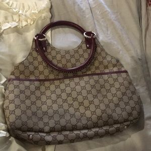 Gucci purse